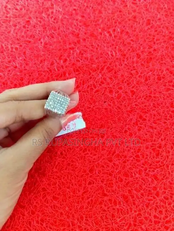 Silver Ring 5G