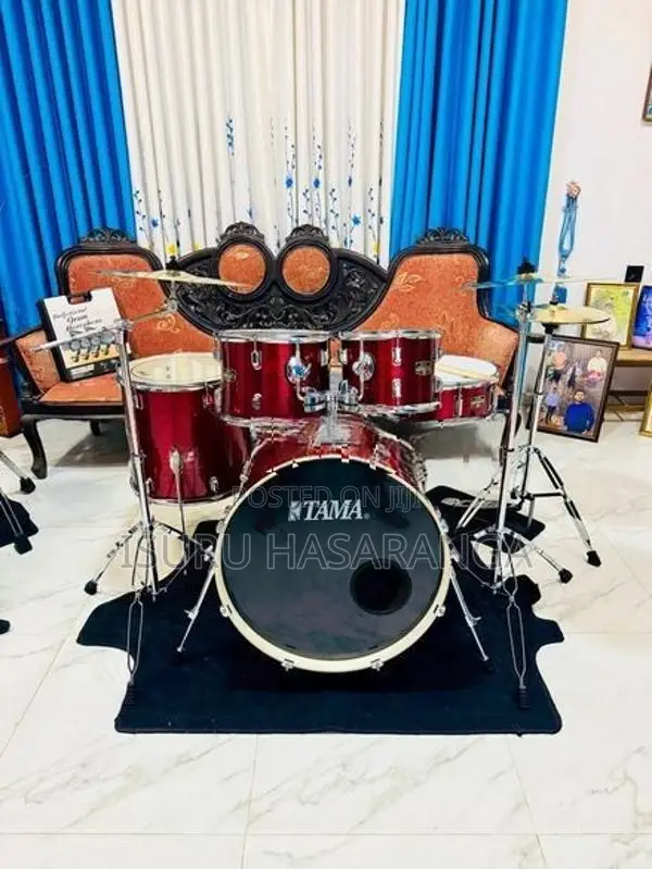 Drum Set