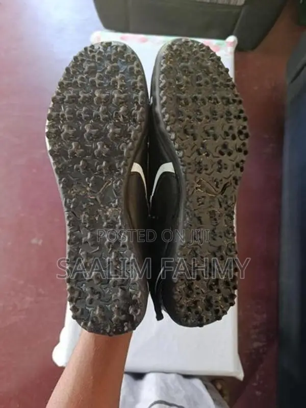 Puma Carpet Pair
