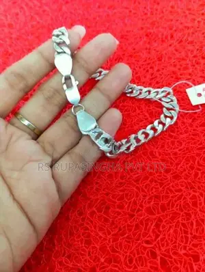 Silver Bracelet 23G 300MG