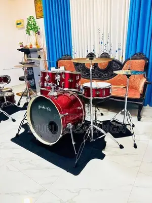 Drum Set
