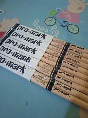 Pro Mark 5A Drum Sticks