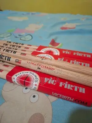 Vic Firth American Classic 5 a Drum Sticks