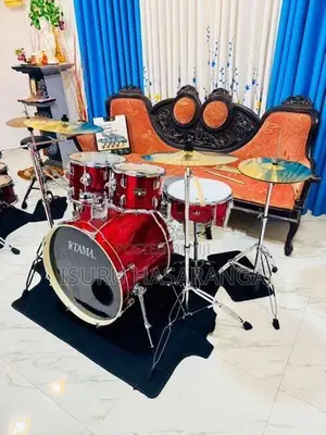 Drum Set
