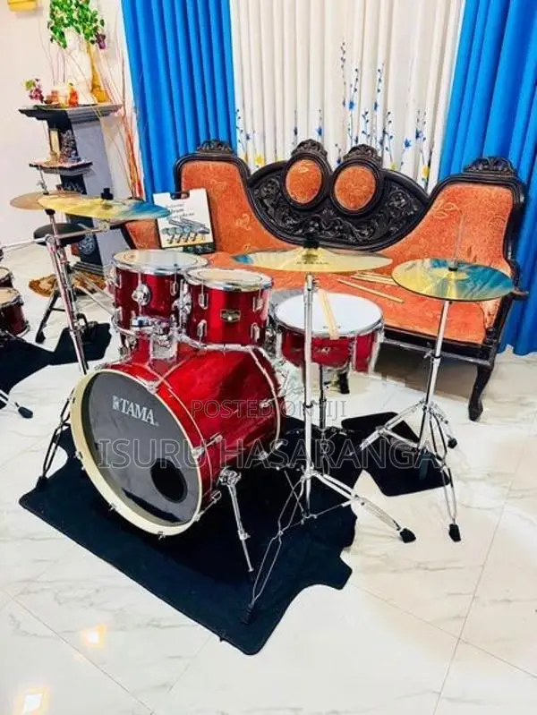 Drum Set