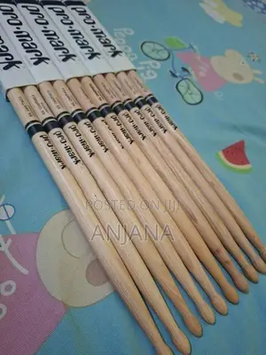 Pro Mark 5A Drum Sticks