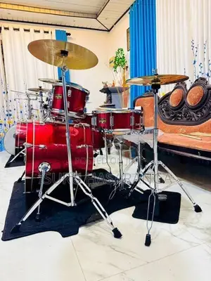 Drum Set