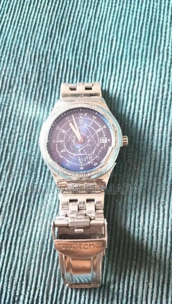 Swatch Watch