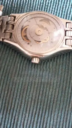 Swatch Watch