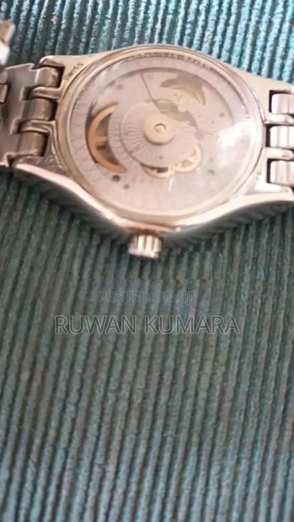 Swatch Watch