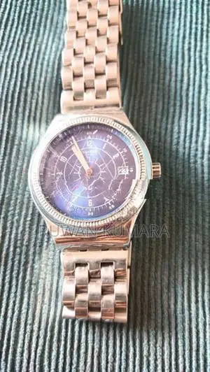 Swatch Watch