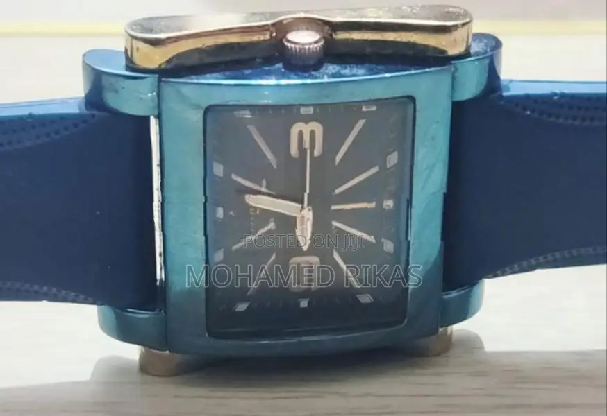Wrist Watch