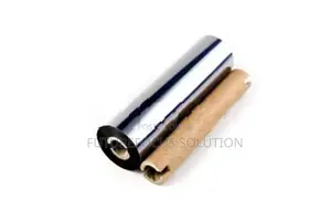 110mm x 74mm Wax Ribbon Roll