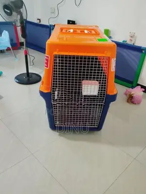 Dog Carrier Large Breed