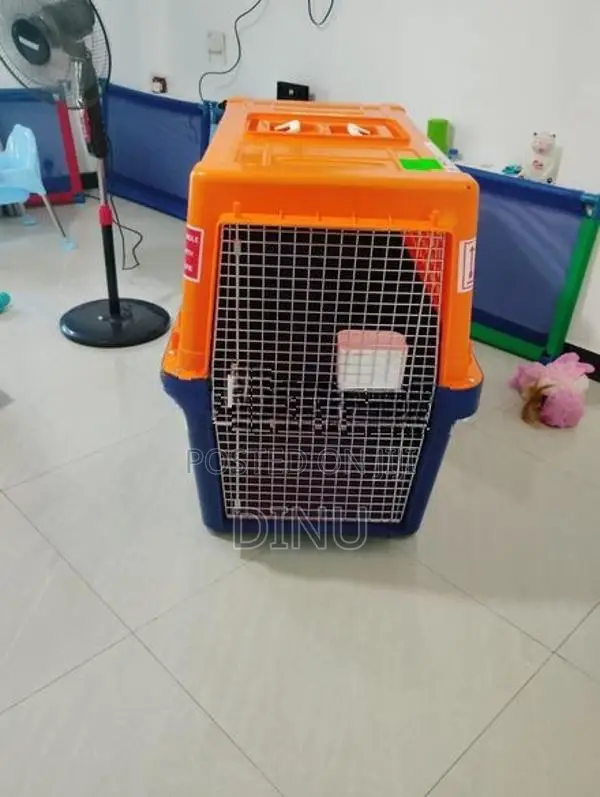 Dog Carrier Large Breed