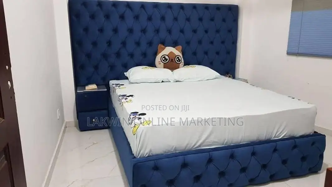 Divan Bed Design