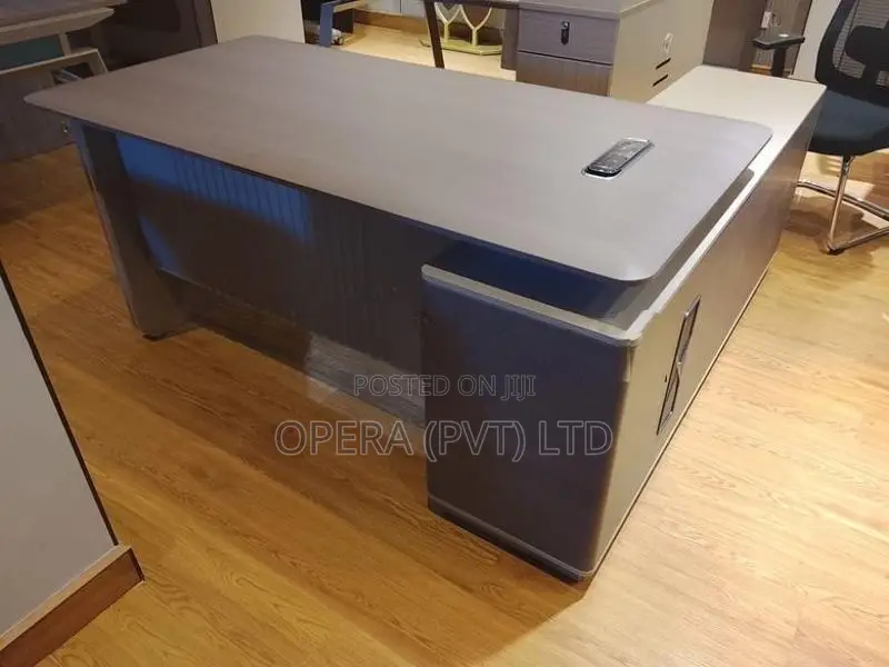 Executive Office Table