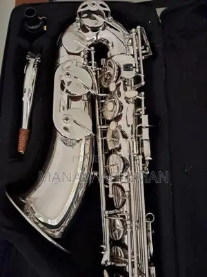 Symphony Tenor Saxophone