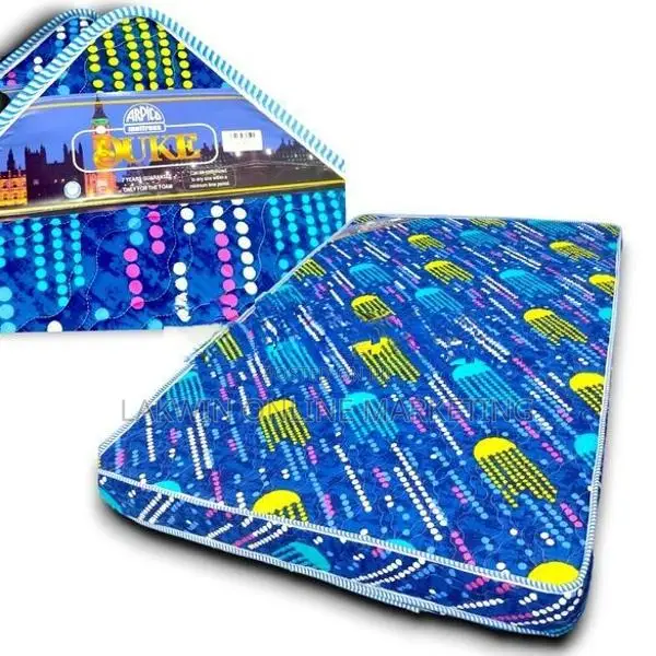 Arpico Duke 6 inches Mattress