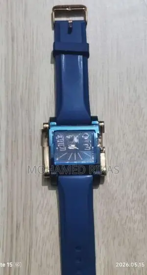 Wrist Watch