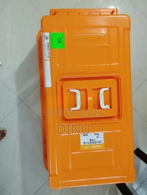 Dog Carrier Large Breed
