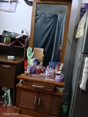 dressing table