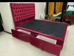 Divan Bed Desing