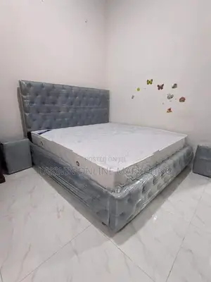Divan Bed Design