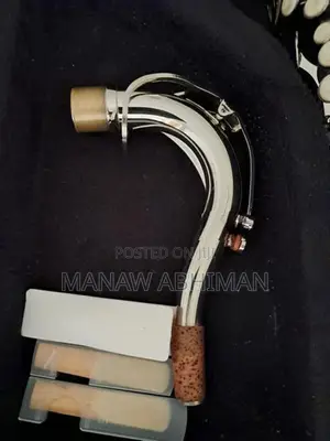 Symphony Tenor Saxophone