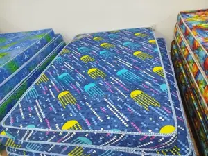 Arpico Duke 6 inches Mattress