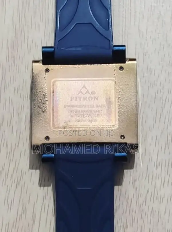 Wrist Watch