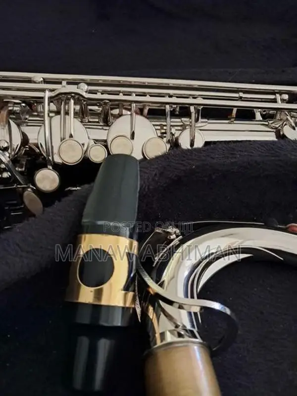 Symphony Tenor Saxophone