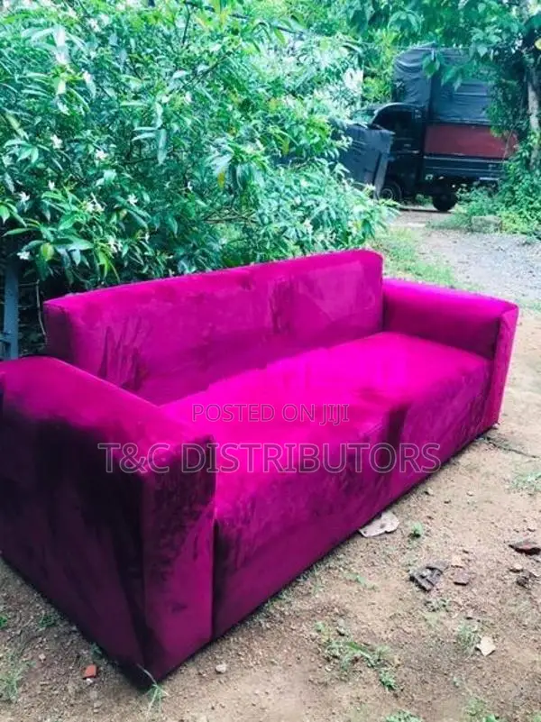 Sofa Set