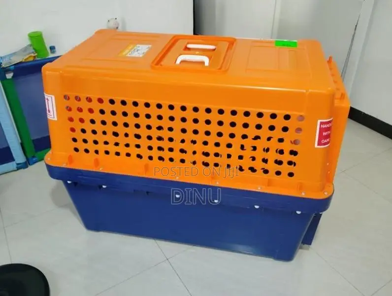Dog Carrier Large Breed
