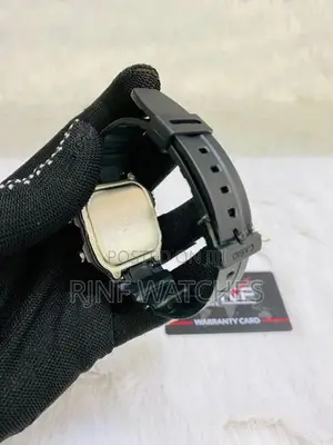 Casio AE 1200WH 1BV
