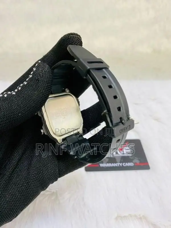 Casio AE 1200WH 1BV