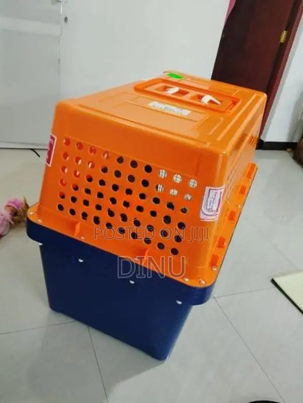 Dog Carrier Large Breed