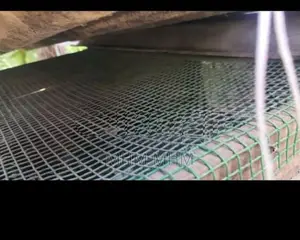 Cat Cage