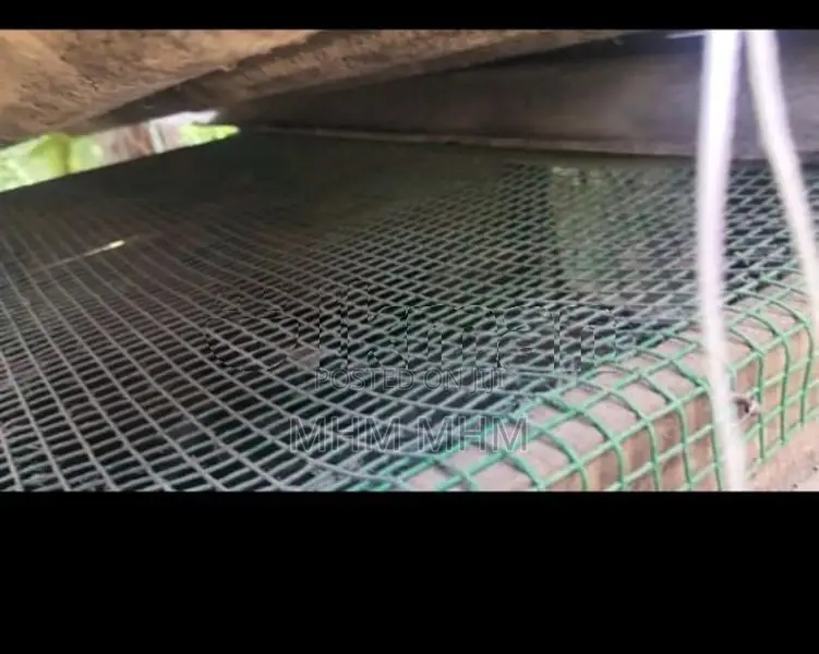 Cat Cage