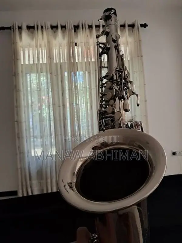 Symphony Tenor Saxophone