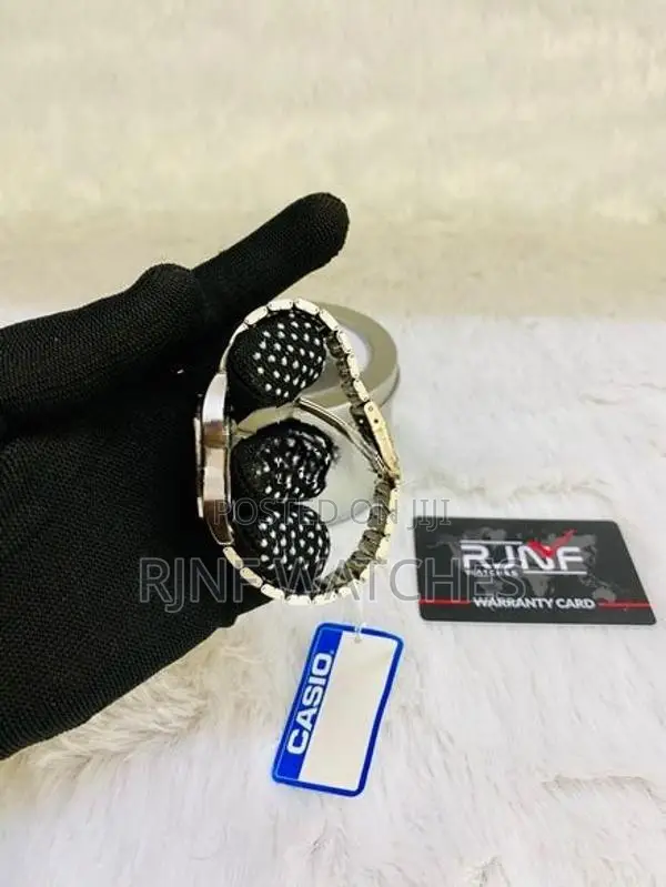 Casio MTP 1183A Watch