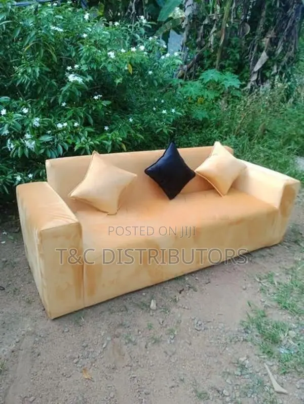 Sofa Set
