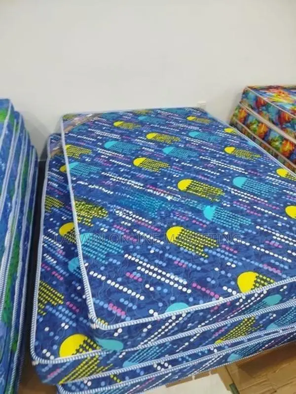 Arpico Duke 6 inches Mattress