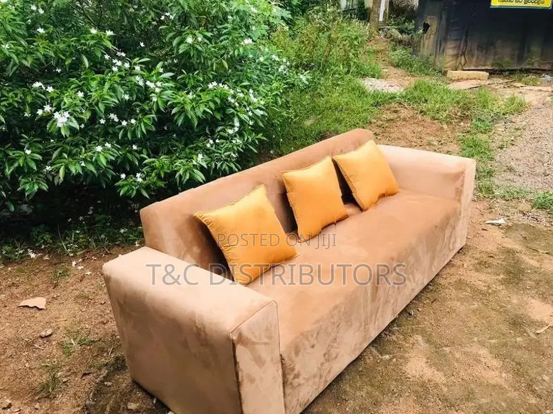 Sofa Set