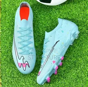Men's Football Boots