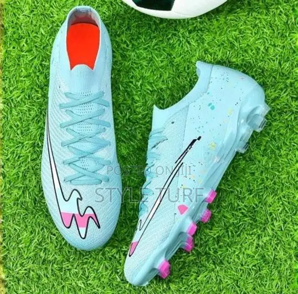 Men's Football Boots
