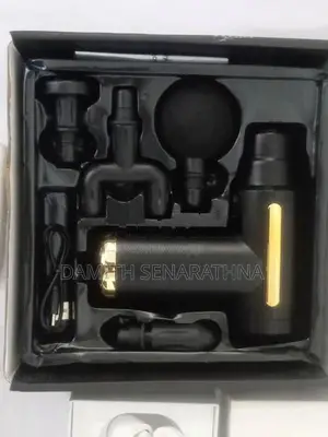Body Massager Rechargeable