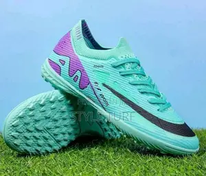 Turf Football Shoe