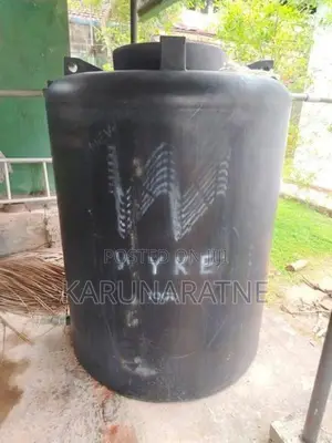 Water Tank 1100L