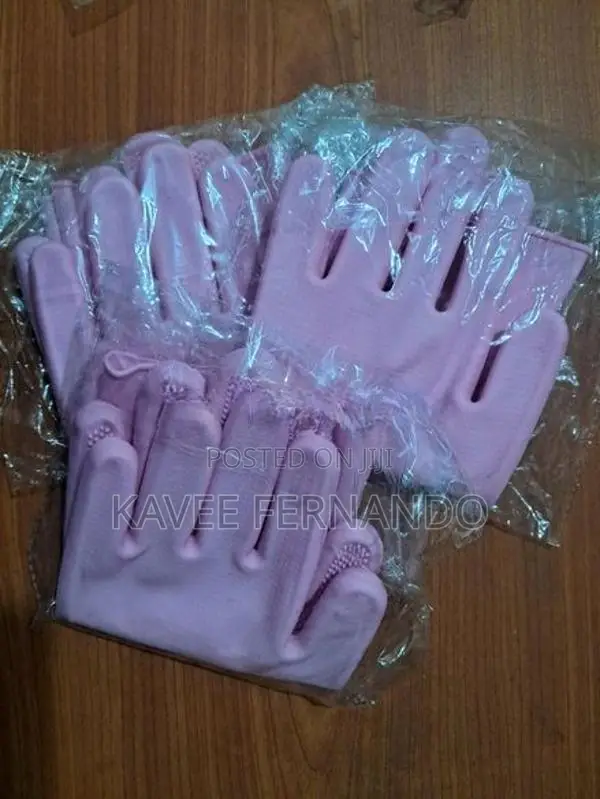 Pet Bath Glove